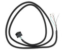 Volvo V70, S80, S60, XC90, XC70 2001-2009 Engine Wiring Harness - Pro Parts 31409380