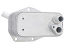 Volvo XC70, S80, XC60, XC90, V70 2007-2016 Engine Oil Cooler - Mahle Behr 30757620