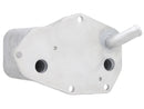 Volvo XC70, S80, XC60, XC90, V70 2007-2016 Engine Oil Cooler - Mahle Behr 30757620