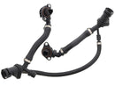 BMW X5, X6 2014-2019 Crankcase Breather Hose - Rein Automotive 11158647962