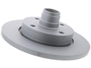 Porsche 924 1977-1982 Brake Disc - Zimmermann Coat Z 477405583B
