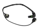 Land Rover Range Rover 2003-2005 Knock Sensor - Bosch LR005552