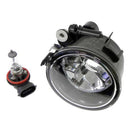 BMW X3, X5, X6 2011-2017 Fog Light - Hella 63177238790