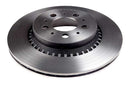 Volvo XC90 2003-2014 Brake Disc - Fremax Painted 31471824