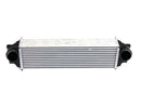 BMW 5 Series, 7 Series 2010-2017 Intercooler - Mahle Behr 17517577115