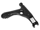 Volkswagen Jetta, Corrado, GTI 1992-1999 Control Arm - febi bilstein 1H0407151A
