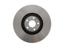 Jaguar XF, XE 2016-2024 Brake Disc - Fremax Painted T4N1803