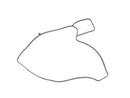 Mercedes-Benz SLK / SLC, C-Class, CL-Class, CLS-Class, E-Class, G-Class & More 2002-2011 Water Pump Gasket - Victor Reinz 1122010080