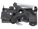 BMW 3 Series, 4 Series, 2 Series, M2, M3, M4 2012-2021 Hood Lock - AIC Automotive 51237242549