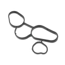Audi A4, TT, A3, Volkswagen Eos, GTI, Golf R & More 2005-2014 Engine Oil Cooler Gasket - Ajusa 06D117070