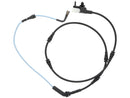 Land Rover Defender, Range Rover Sport, Discovery, Range Rover 2018-2025 Brake Pad Sensor - febi bilstein LR122455