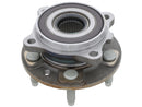 Jaguar XF 2021-2024 Wheel Hub with Bearing - SNR T2H58425