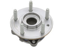 Jaguar XF 2021-2024 Wheel Hub with Bearing - SNR T2H58425