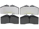 Porsche 911, 944, 928, 968 1986-1998 Brake Pad Set - Textar 99335193905