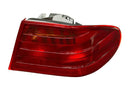 Mercedes-Benz E-Class 1996-1999 Taillight - TYC 2108204664