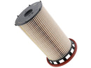 Volkswagen Golf, Jetta, Passat, Beetle, Audi A3 2015 Fuel Filter - Mann Filter 5Q0127177