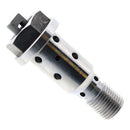 Mercedes-Benz M-Class, C-Class, SLK / SLC, CLK-Class, E-Class, GL-Class & More 2005-2015 Camshaft Control Valve - Kolbenschmidt 2720500478