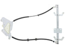 Mercedes-Benz G-Class 2002-2018 Window Regulator - URO Parts Premium 4637300946