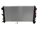 Mercedes-Benz Sprinter 2014-2017 Radiator - Mahle Behr 9065000202