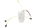 Audi Q7 2011-2015 Fuel Pump Assembly - Delphi 4L0919087A
