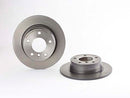 BMW 3 Series 1992-1999 Brake Disc - Brembo 34216794305