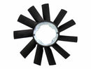 BMW 3 Series, 5 Series, 6 Series, Z3, M5, M6 1988-1999 Fan Blade - febi bilstein 11521723363