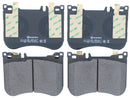 Mercedes-Benz S-Class, E-Class, CLS-Class 2014-2023 Brake Pad Set - Brembo 000420100664