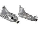 Porsche 911 1966-1979 Heat Exchanger Set - SSI 91911SSI