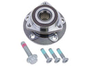 Volkswagen Golf, Golf R, Audi A3 2015-2021 Wheel Hub with Bearing - Schaeffler 8V0498625