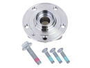 Volkswagen Golf, Golf R, Audi A3 2015-2021 Wheel Hub with Bearing - Schaeffler 8V0498625