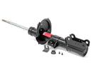Volvo V70, XC70 2001-2007 Strut - Sachs 31200413