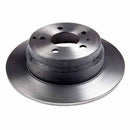 Volvo S70, V70, 850, C70 1994-2004 Brake Disc - Fremax Painted 31262099