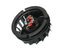 Porsche 911, 914, 912 1969-1989 Blower Motor - URO Parts 91157132032