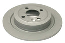 Mini Cooper Hardtop, Clubman, Coupe, Roadster 2009-2015 Brake Disc - Zimmermann Coat Z 34216784389