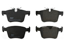 Volvo XC60, V60, V90, S60, S90, XC40 & More 2017-2025 Brake Pad Set - Ferodo 32287446