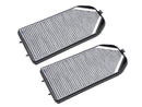 BMW 7 Series 1995-2001 Cabin Air Filter Set - Airmatic 64312339888