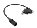 BMW 7 Series, X5, 5 Series, Z8 1997-2003 Position Switch - ZF 24107512755