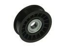 Jaguar XJ, XF, F-Pace, F-Type, XK, XE 2010-2021 Drive Belt Idler Pulley - URO Parts AJ813564