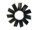 BMW 3 Series, Z3, 5 Series, M3, 7 Series, M5 & More 1988-2006 Fan Blade - URO Parts 11521712058