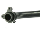 BMW 3 Series, 1 Series, X1 2011-2015 Water Hose - URO Parts Premium 11537584549