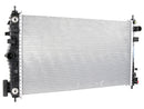 Saab 9-5 2011 Radiator - Mahle Behr 13241729