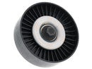 Volkswagen Touareg 2004-2006 Drive Belt Idler Pulley - Litens 077903341G