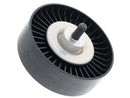 Volkswagen Touareg 2004-2006 Drive Belt Idler Pulley - Litens 077903341G