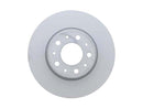 Volvo 700 Series, 900 Series 1991-1995 Brake Disc - Zimmermann Coat Z 31262209