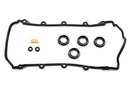 Audi A6, A8, RS6, S6, S8, Volkswagen Touareg 2000-2006 Valve Cover Gasket Set - Elring Klinger 077198025A