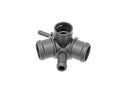 Volkswagen Golf, Jetta, GTI, Audi TT 1999-2006 Distribution Connector - AIC Automotive 1J0121087A