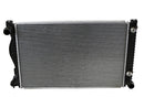 Audi A6 2005-2011 Radiator - Mahle Behr 4F0121251AF