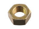 Mercedes-Benz S-Class, C-Class, E-Class, CLS-Class, SL-Class, SLK / SLC & More Tie Rod End Nut - febi bilstein 308673014001