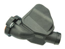 Porsche 911 2005-2008 Oil Separator - URO Parts 99710713800