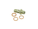 Fuel Pump Check Valve - Bosch 1587010532
